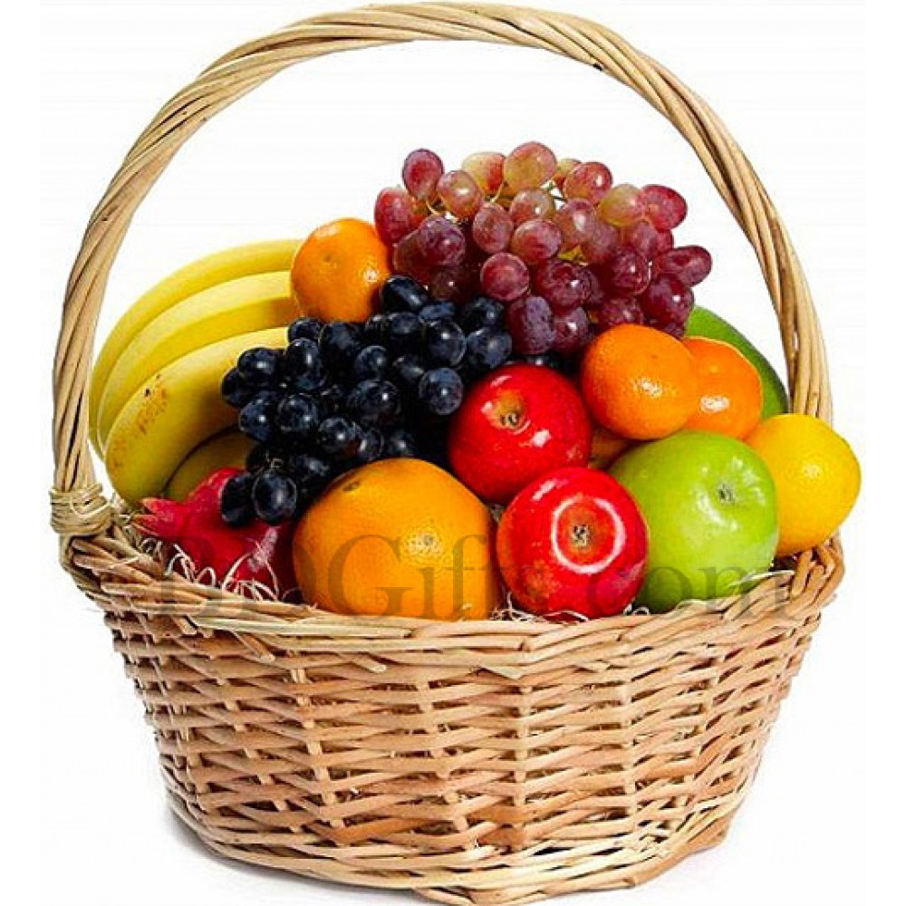 fruit basket